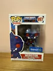 Funko Pop! Television - MOTU Masters of the Universe - Webstor - Walmart #997