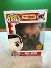 Funko POP! - Television Mr. Bean Chase 592