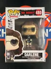 Funko Pop! Television Mr. Robot Darlene 480