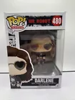 Funko Pop Television Mr. Robot Darlene #480