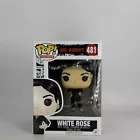 Funko Pop! Television: Mr. Robot White Rose # 481
