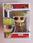 Funko Pop! Television Netflix Stranger Things Mike #1298