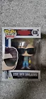 Funko Pop! Television Netflix Stranger Things Steve With Sunglasses #638 Vinyl