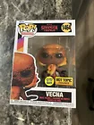 Funko POP! Television Netflix Stranger Things Vecna 1464 Hot Topic Exclusive NEW