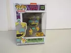 Funko Pop! Television Nickelodeon Invader Zim - Gir Eating Pizza #1332 Hot Topic