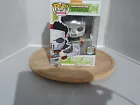 Funko Pop! Television Nickelodeon TMNT Casey Jones Specialty Series vinyl #394