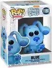 Funko Pop! Television Nickolodeon Blue's Clues Blue #1180