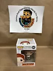 Funko Pop! Television Orange is the New Black Galina "Red" Reznikov #247