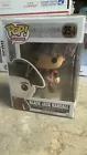 Funko POP! Television OUTLANDER BLACK JACK RANDALL #254 BX25