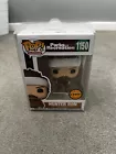 Funko Pop! Television Parks And Rec Ron Swanson Hunter Ron Chase 1150