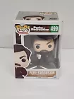Funko POP! Television: Parks And Recreation #499 Ron Swanson