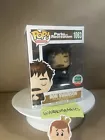 Funko POP! Television: Parks & Rec - Ron Swanson 1063 (Funko Shop Exclusive)