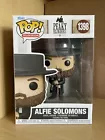 Funko Pop! Television - Peaky Blinders - Alfie Solomon’s Vinyl Figure #1398