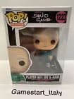FUNKO POP TELEVISION PLAYER 001 OH IL-NAM 1223 SQUID GAME VINYL FIGURE - NEW