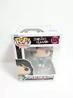 Funko Pop! Television Player 067: Kang Sae-Byeok #1224 Squid Game CIB