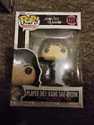 Funko Pop! Television: Player 067; Kang Sae-Byeok Squid Game #1224 Vinyl Figure