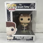 Funko Pop! Television: PUGSLEY ADDAMS #812 The Addams Family