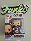 Funko Pop! Television Queer Eye - Johnathan Van Ness #1392 Funko.com Exclusive
