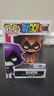 Funko POP! Television: Raven (Orange) #108 [Toys R Us Exclusive]