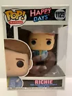 FUNKO POP TELEVISION RICHIE 1125 HAPPY DAYS VINYL FIGURE NEW