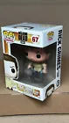 Funko Pop (Television) Rick Grimes #67 The Walking Dead Vinyl Figure