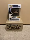 Funko Pop! Television Riverdale #591 Jughead Jones Hot Topic Exclusive Vinyl Fig