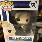 Funko Pop! Television Riverdale Betty Cooper #731 Vinyl Figure
