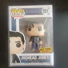Funko POP! Television - Riverdale Jughead Jones #591 Hot Topic Exclusive NIP