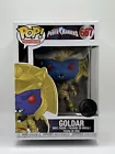 Funko POP | Television | Saban's Power Rangers | #667 Goldar