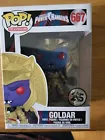 Funko POP! Television Saban's Power Rangers Goldar Vinyl Figure #667