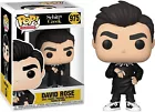 Funko Pop! Television - Schitts Creek - David Rose #975