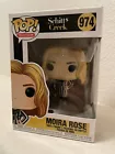 Funko Pop! TELEVISION: SCHITT'S CREEK: MOIRA ROSE #974