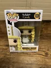 Funko Pop! Television Schitt's Creek Moira Rose Wedding  #1228 Vinyl Figure