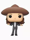 Funko POP! Television Seinfeld Elaine #1087 [Sombrero]