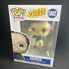 Funko Pop! Television: Seinfeld - George #1082