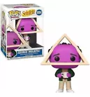 FUNKO POP! TELEVISION SEINFELD: GEORGE COSTANZA (HOLISTIC) #1094 TARGET EXCLUSI