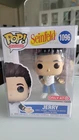 Funko Pop! Television: Seinfeld - Jerry #1096 (Target Exclusive)