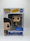 Funko POP! Television Seinfeld Jerry (With PEZ) #1091 Walmart Exclusive