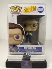 FUNKO POP! Television Seinfeld Newman #1085