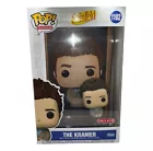 Funko Pop! Television Seinfeld The Kramer # 1102 Target Exclusive NEW