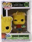 Funko Pop! Television Simpsons Treehouse of Horror 1262 Hugo Simpson New