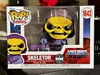 Funko Pop! Television: SKELETOR #1643 Masters of the Universe MEME Exclusive