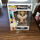Funko Pop! Television- Snarf #106 - ThunderCats