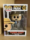 Funko POP! Television - South Park - Farmer Randy Collectable Vinyl Figure #1473