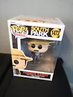 Funko POP! Television South Park - Farmer Randy funko Figure #1473