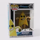 Funko Pop! Television Star Treck Lower Decks Badgey #1437 Vinyl Figure