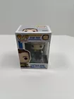 Funko Pop! Television Star Trek Captain Kirk Captains Chair 1136 NEW