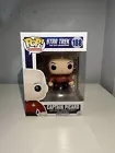 Funko POP! Television Star Trek Captain Picard #188 Vinyl Figure