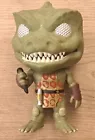 Funko Pop! Television Star Trek Gorn #1143 Vinyl Figure Collectable Figurine