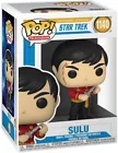 Funko Pop Television - Star Trek - Sulu #1140